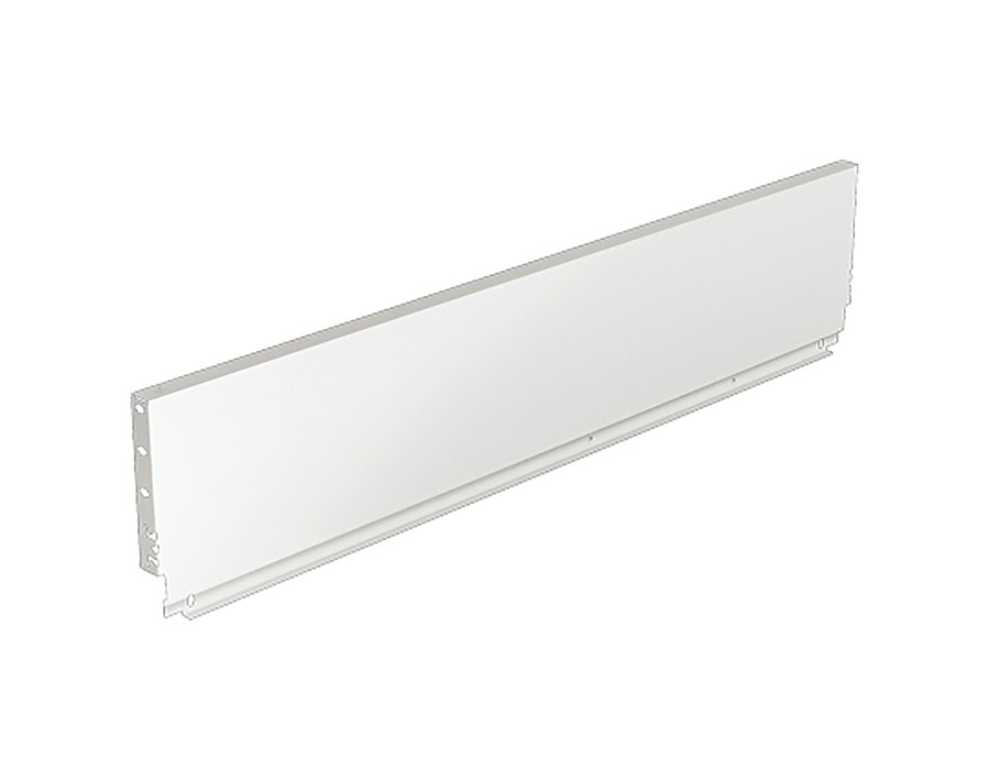 Pannello posteriore in acciaio ArciTech