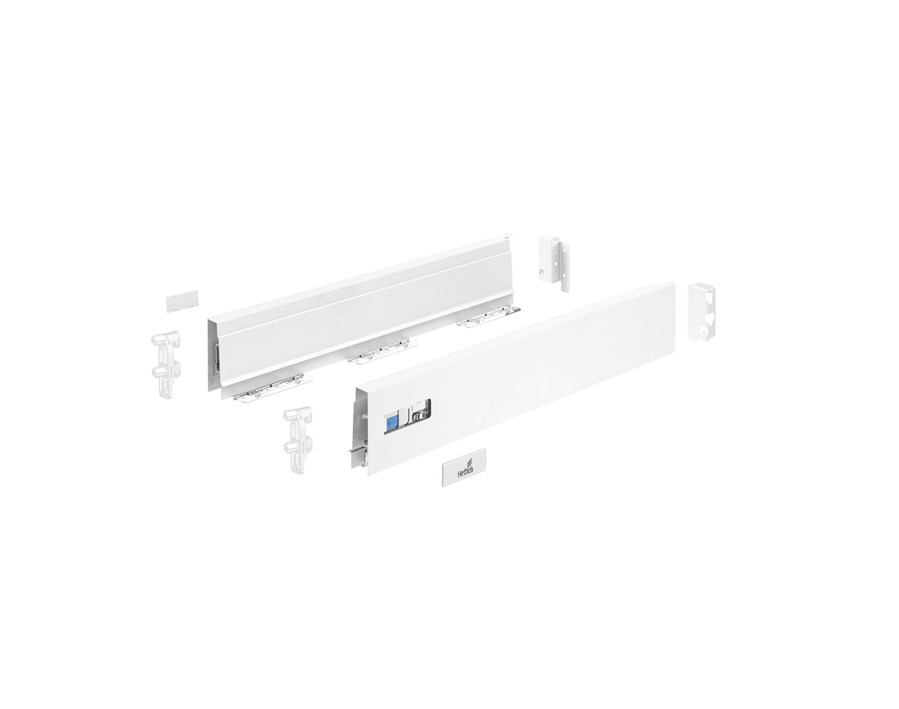 InnoTech Atira Kit spondina