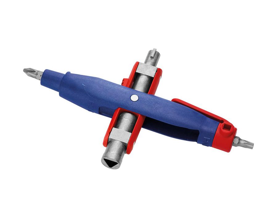 Schaltschrankschlüssel, Stiftform