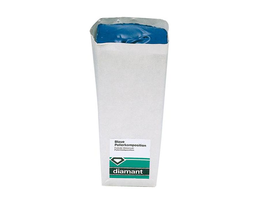 Schleif- und Polierpaste