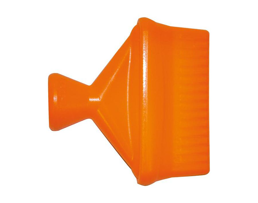 Gelenk-Duschdüse 1,0 mm für Kühlmittelschlauch 1/4"