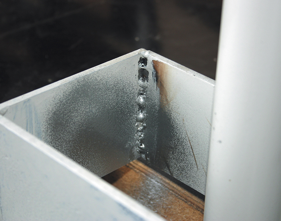 Zinco in spray Metal Zinc