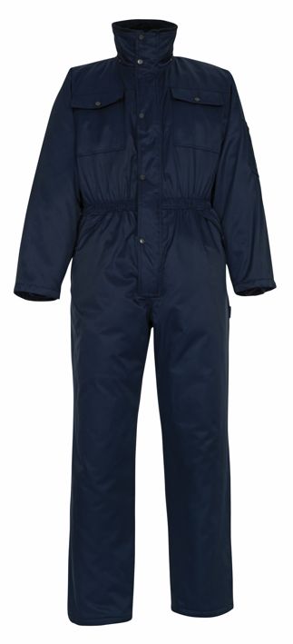 Tuta antifreddo ORIGINALS blu navy