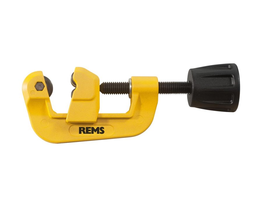 Rohrabschneider RAS Cu/INOX