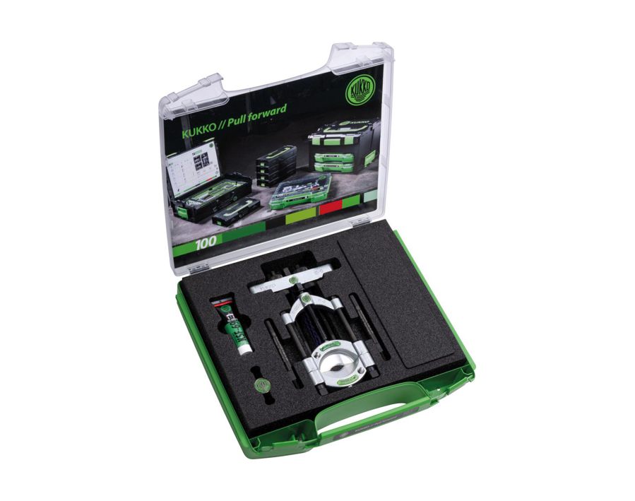 Lager-Trenn- und Abzieh-Satz