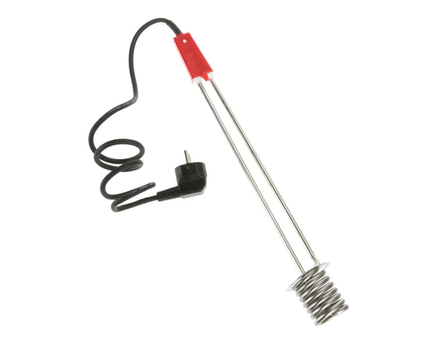 TS 2003 BOLLITORE 2000WATT