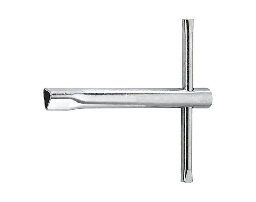 Dreikant-Steckschlüssel