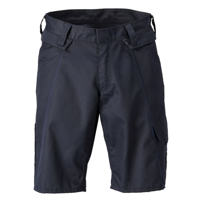 Pantalone corto ACCELERATE blu navy scuro