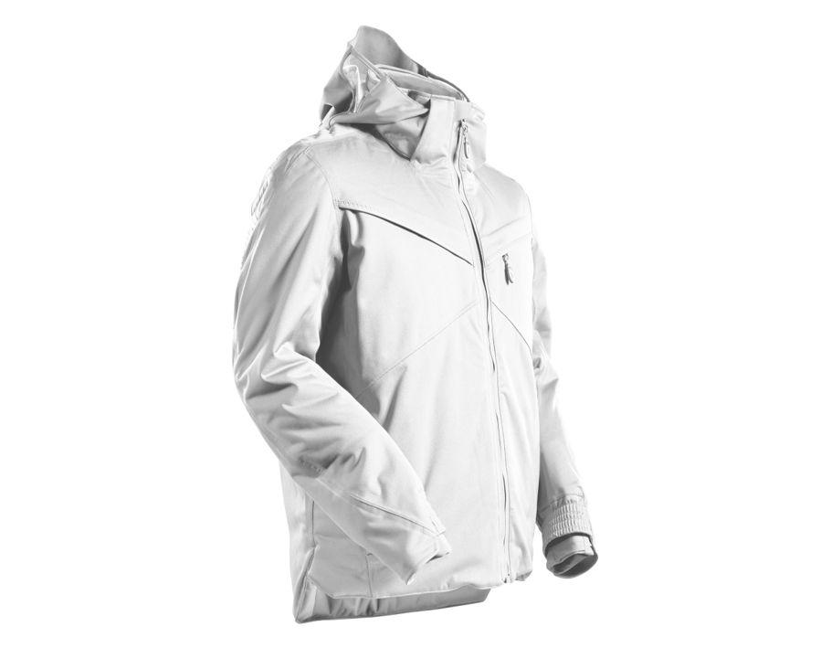 Giacca antifreddo CUSTOMIZED bianco
