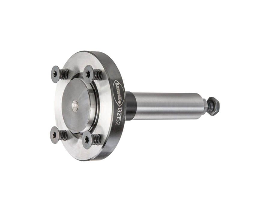 Alberino CNC per fresa P-System 