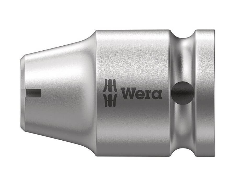 Verbindungsteil mit Sprengring