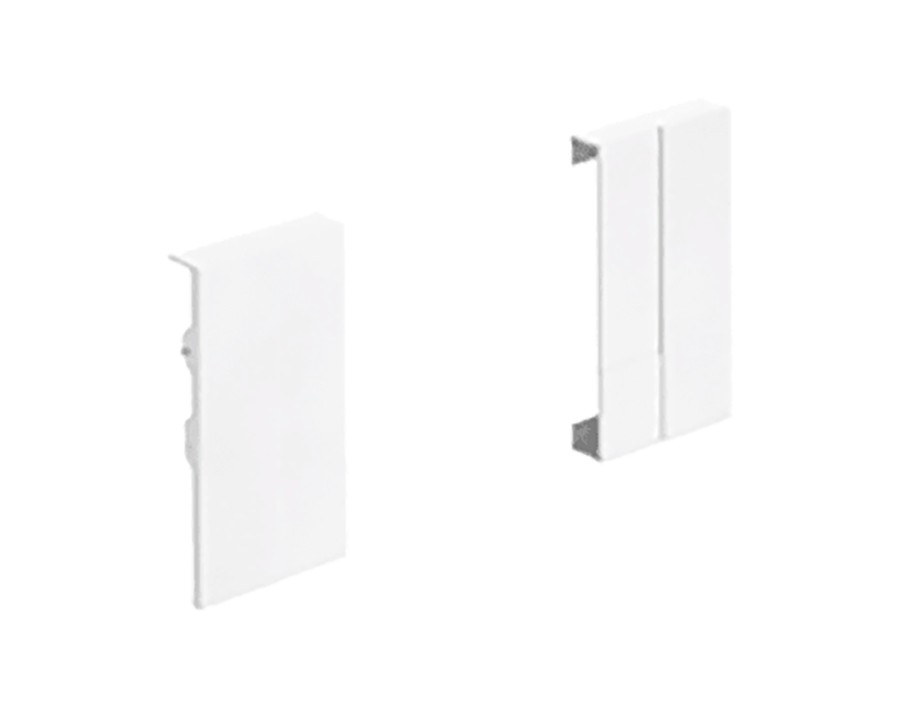 Giunzioni per frontale in alluminio InnoTech Atira