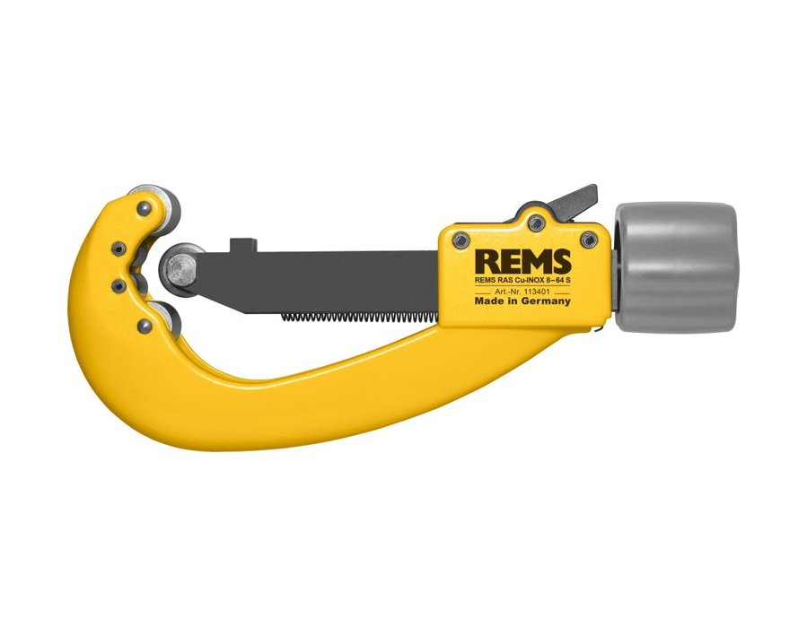 Rohrabschneider RAS Cu/INOX S