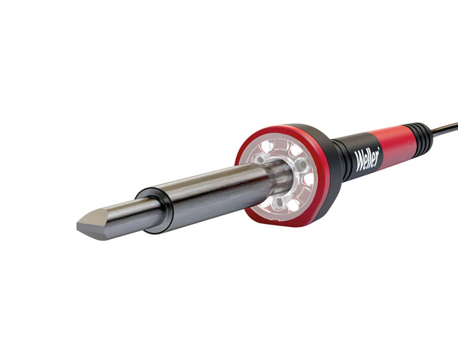 Saldatore LED Halo Ring 