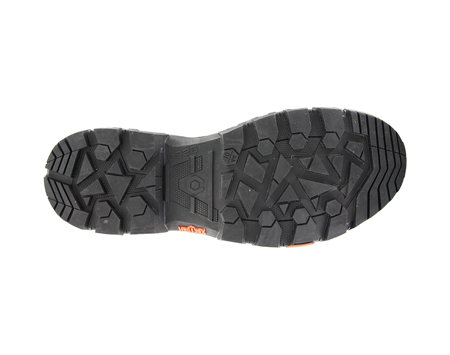 Calzature di sicurezza T-REX MID 