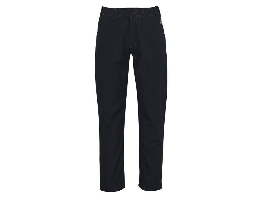 Pantaloni FRONTLINE blu navy scuro