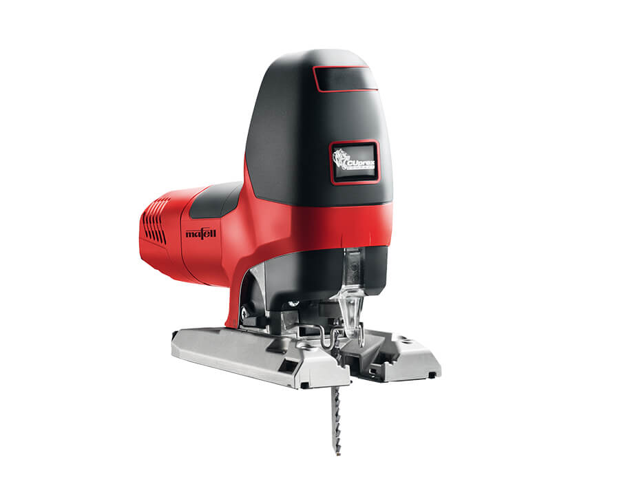 Seghetto alternativo P1 cc MaxiMAX in T-MAX