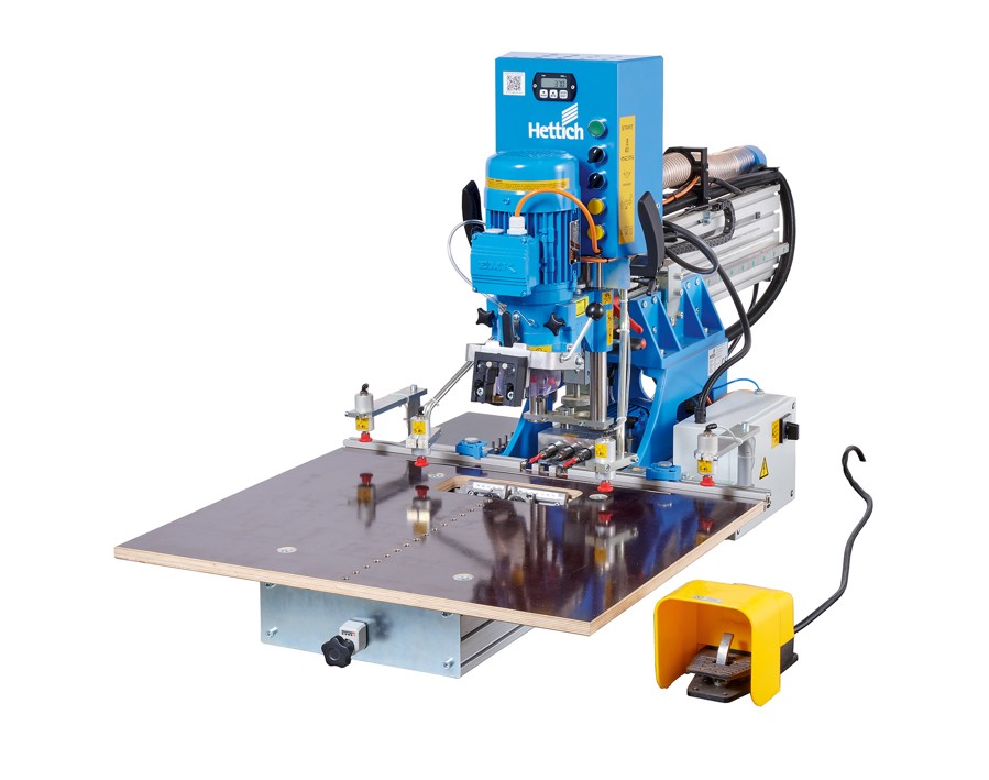 BlueMax Mini Modular Plus con accessori