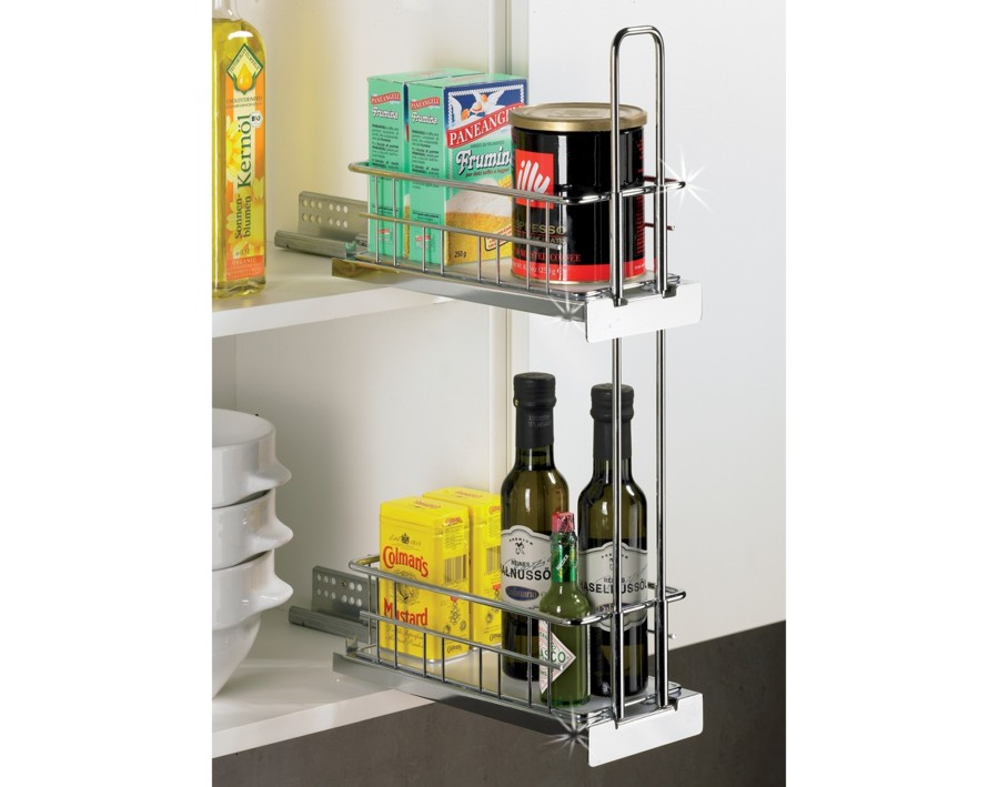 Cassettone interno 90° Cargo IQ Plus