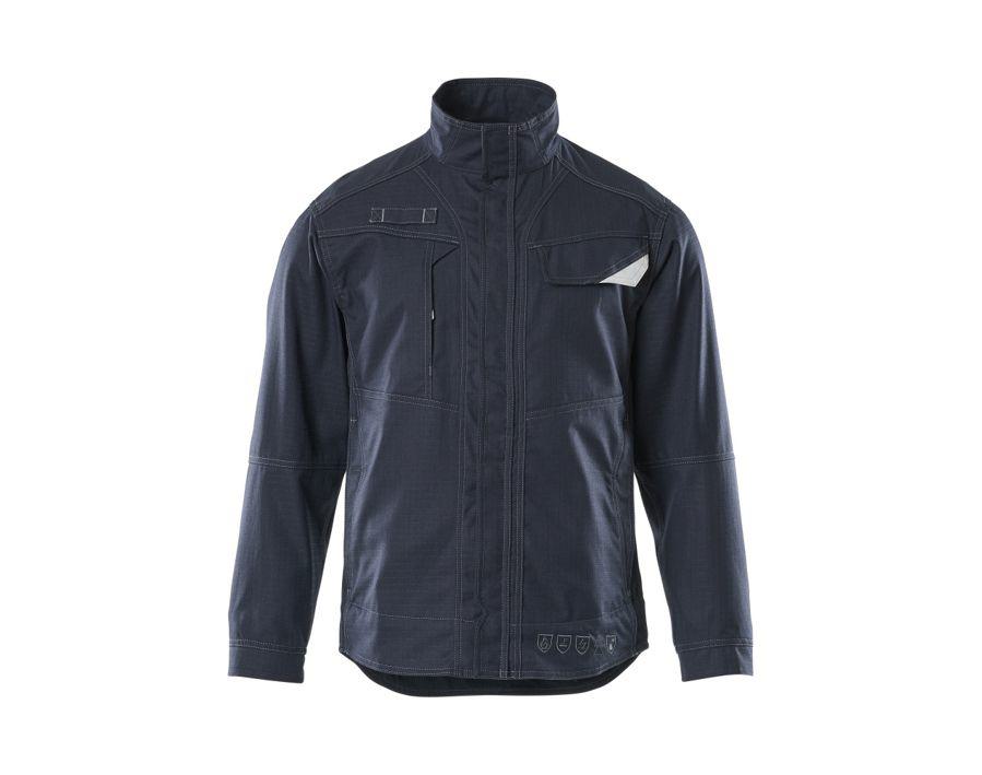 Giacca MULTISAFE blu navy scuro
