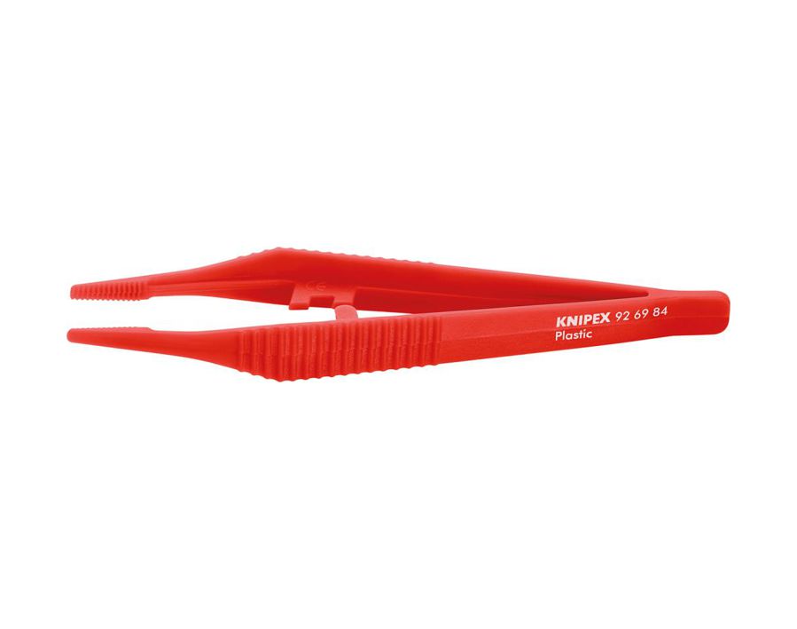 Kunststoff-Pinzette