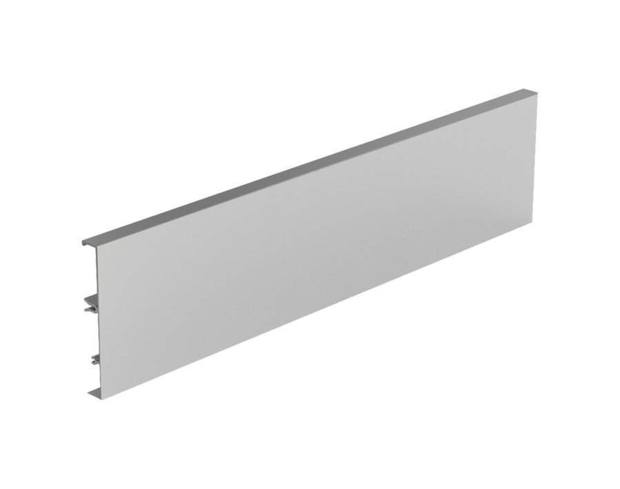 Pannello posteriore in alluminio ArciTech