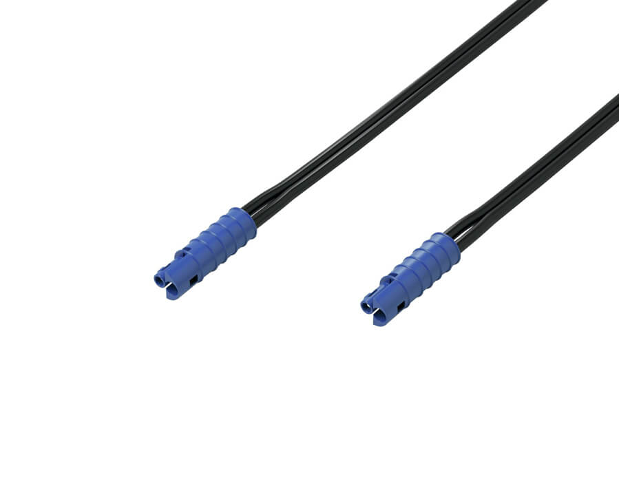 Cavo di prolunga per LED MP2