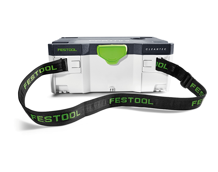 Unità mobile di aspirazione CTL SYS 