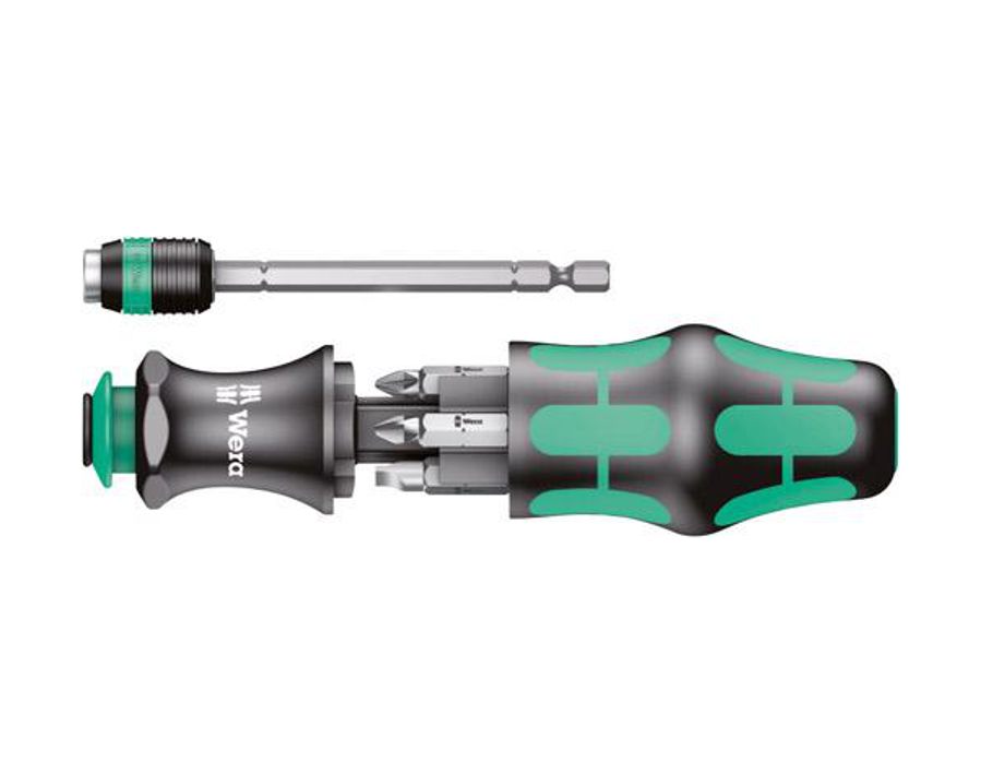 Kraftform Kompakt 20