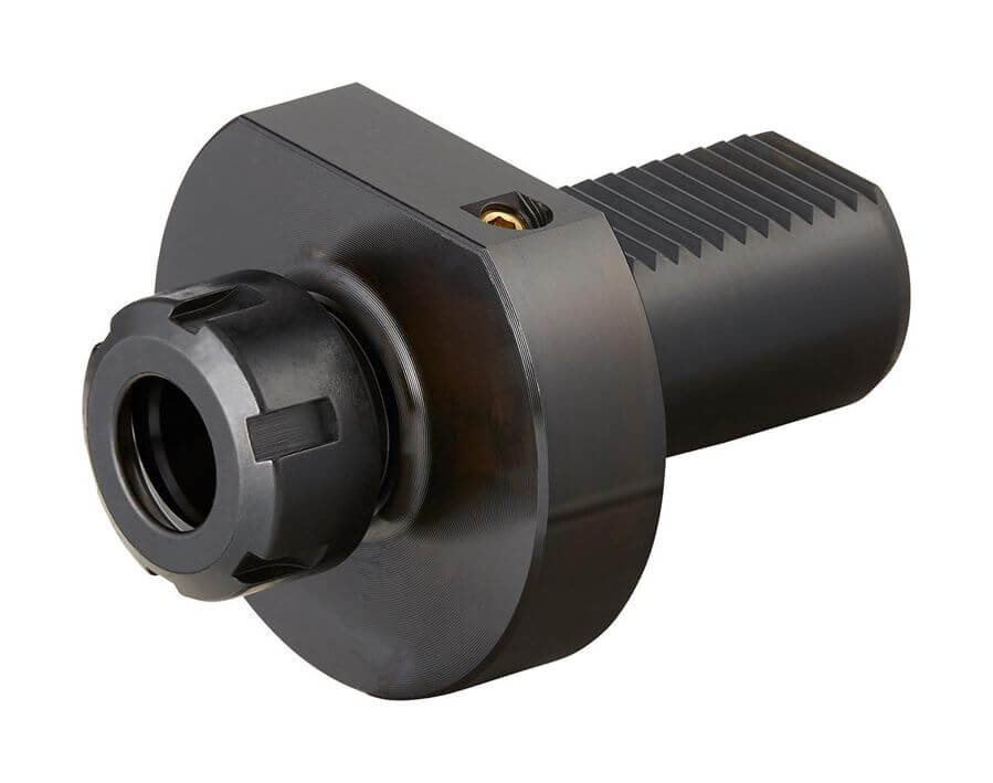 Form E4 für Spannzangen