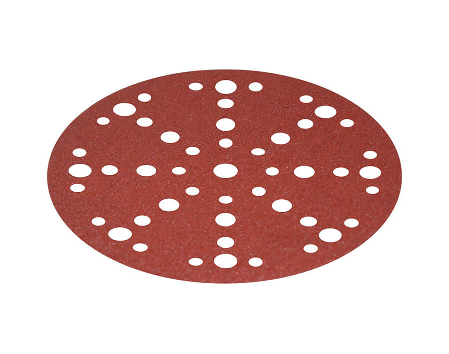 StickFix disco abrasivo Rubin 2   