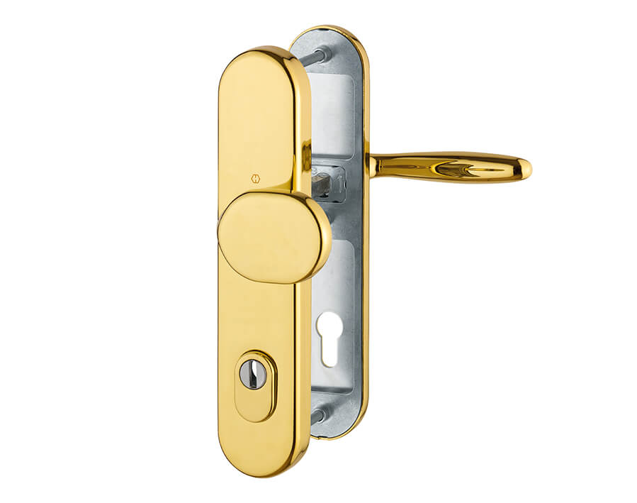 Guarnitura di sicurezza serie Verona FH-M86G/3332ZA/3310/151 