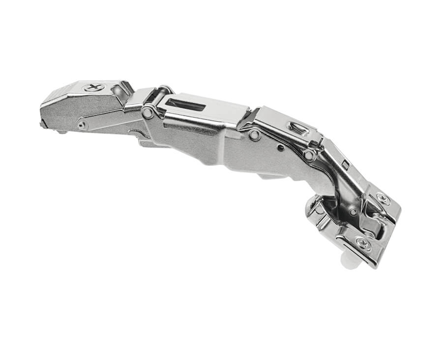 Cerniera da 125° CLIP top BLUMOTION  