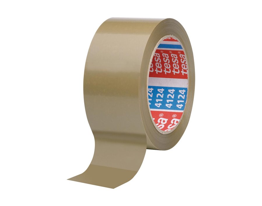 PVC-Packband 4124