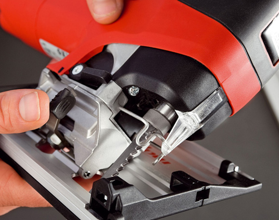 Seghetto alternativo P1 cc MaxiMAX in T-MAX