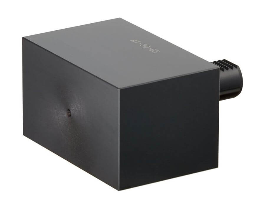 VDI-Vierkant, Rohling A1