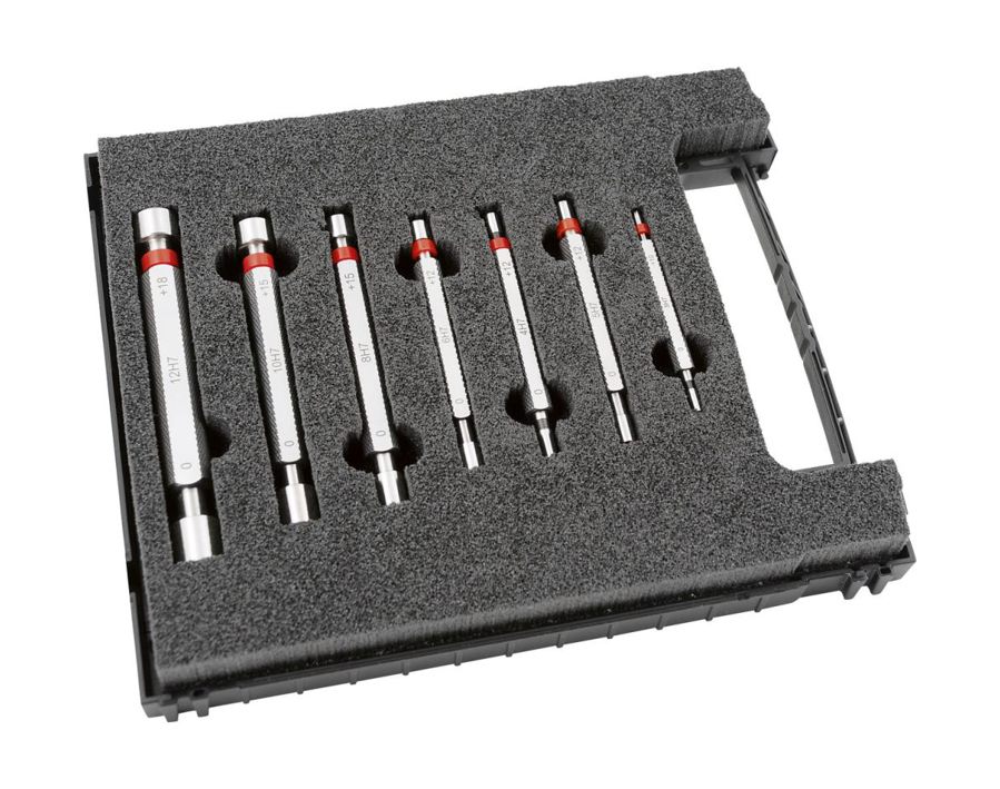 Grenzlehrdorn-Satz, 7-teilig