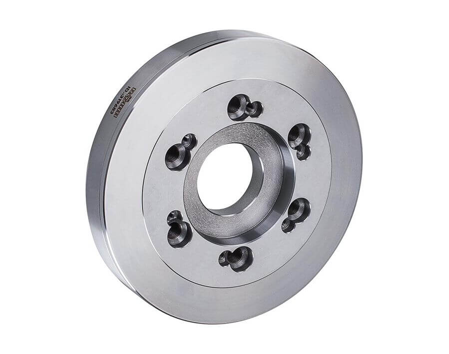 Kurzkegelflansch DIN 55029