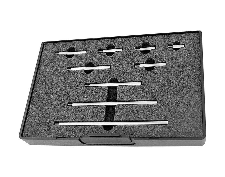 Verlängerungs-Satz für Messeinsatz