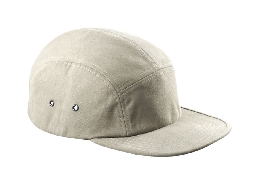Cappello COMPLETE kaki chiaro