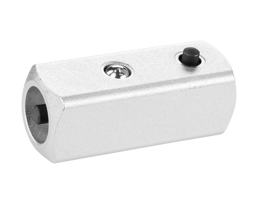 Durchsteckvierkant 3/4" für Durchsteckknarre