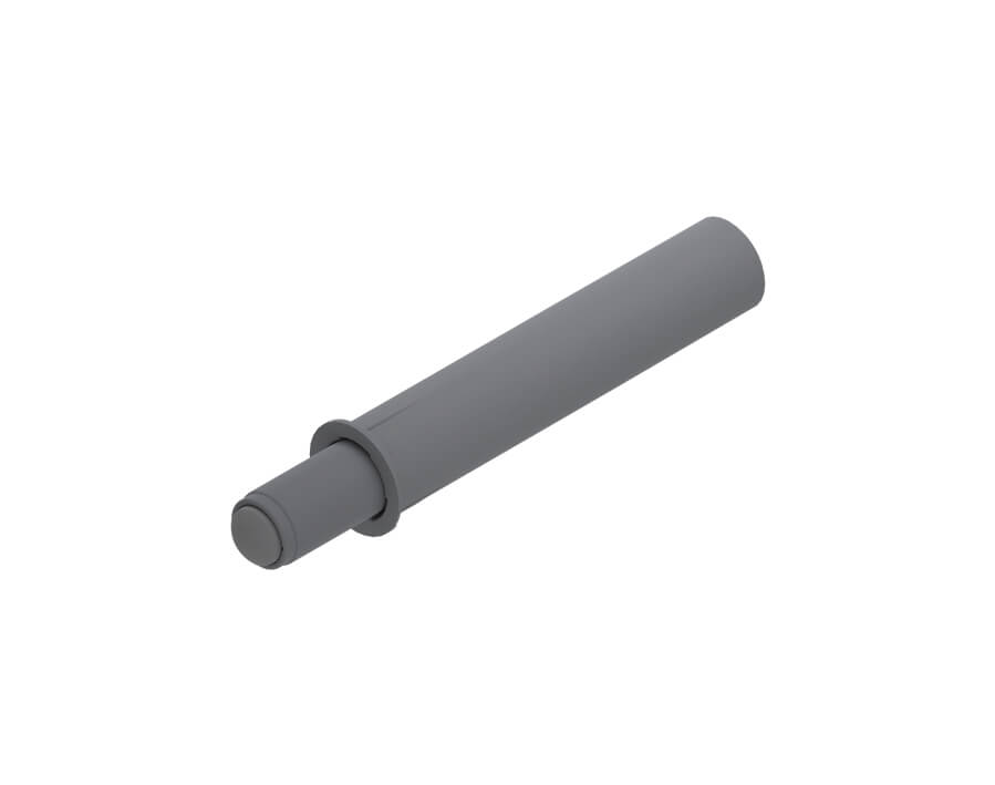 BLUMOTION 970A ad incasso, lato cerniera