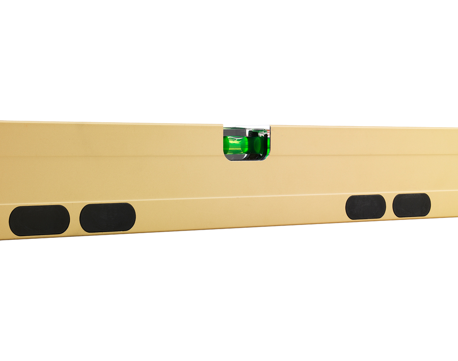 Livella magnetica AZM in alluminio