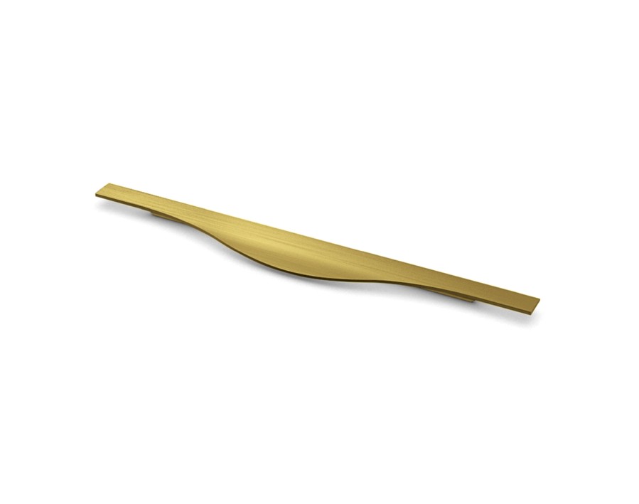 Listello con maniglia Codania