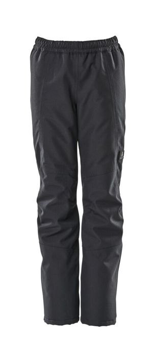 Sovrapantaloni da bambino ACCELERATE blu navy scuro