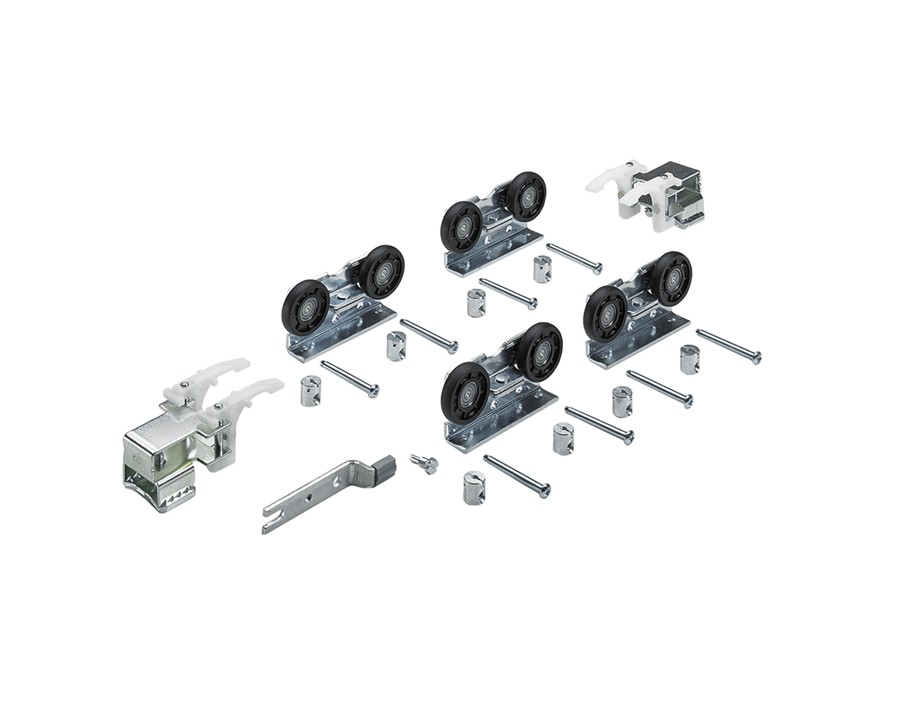 TopLine 1 kit completo