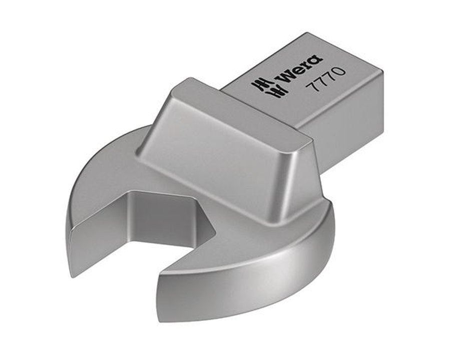 Einsteck-Maulschlüssel