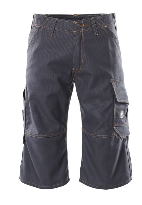 Bermuda YOUNG blu navy scuro
