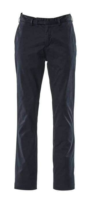 Pantaloni FRONTLINE blu navy scuro