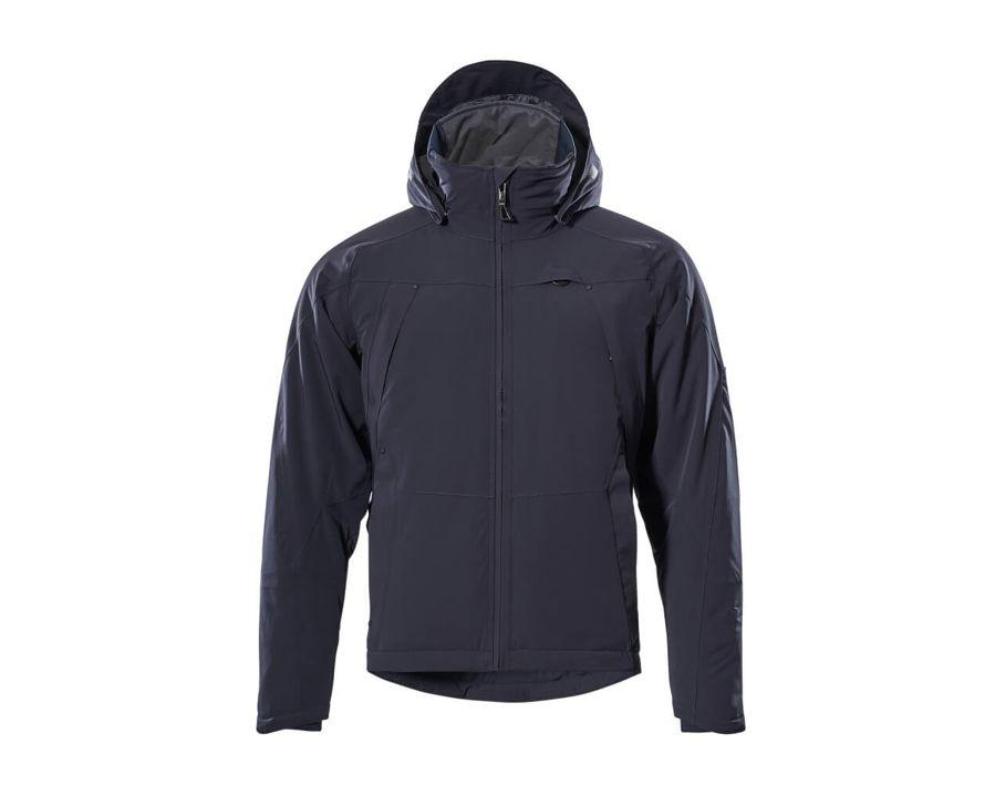 Giacca antifreddo ADVANCED blu navy scuro